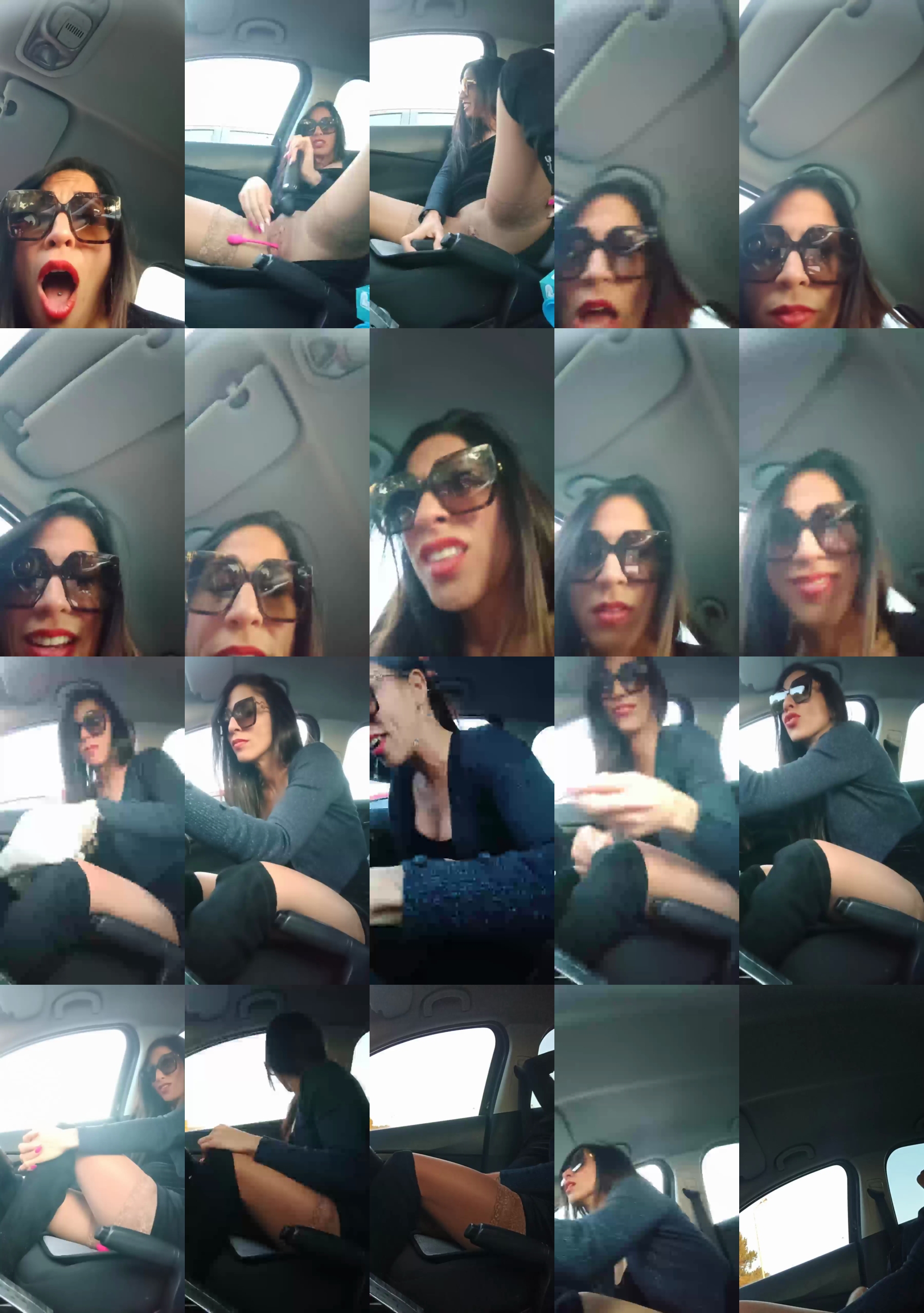 Exhibition. taahiraarabian. angelbabygirl. cynthia lu. mialovers. magical. ...